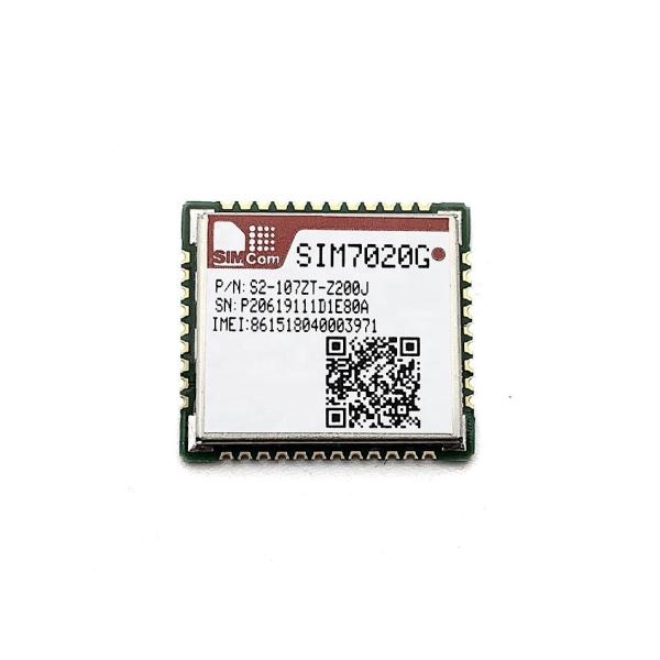 Buy cheap Cat-NB Wireless Module for Deutsche Telekom Carrier SIM7020E Stable Connection from wholesalers