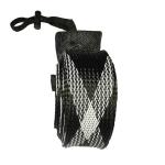 Spinning Casting Rod Socks Multi Color Flexible Fishing Rod Cover