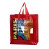Buy cheap Laminated Paris Design PP Woven Shopping Bag Laminated Pp Woven Bag from wholesalers