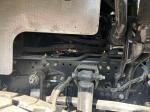 SHACMAN Heavy Truck Delong X5000 550 horsepower 8X4 8.8m Dump Truck