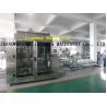 Buy cheap 100% Factory direct sale weighing filling machine for sunflower oil ,car oil etc from wholesalers