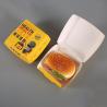 Buy cheap High Speed 220V 50Hz Burger Box Making Machine 3.55m*1.35m*1.7m from wholesalers