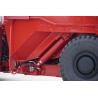Buy cheap Hot Sale Mining Underground Dump Tipper Truck with Capacity 20 Tons from wholesalers