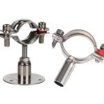 Round Head Code Stainless Steel 201304 Welded/Adjustable Tube Length Pipe