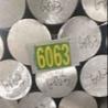 Buy cheap 5082 5086 6063 Aluminum Solid Round Bar 10mm from wholesalers