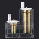 Infrared ISO9001 150degree Liquid Calibration Baths