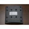 Buy cheap Commercial Braking Linings from wholesalers