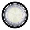 Buy cheap Single Package Size 60° 90° 120° Angle LED Highbay Light For Warehouse 47.5X47.5X16 Cm from wholesalers