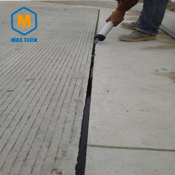 Buy cheap Concrete crack fix self-leveling concrete expansion joints sealant for high way driveway airport runway from wholesalers
