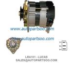 26021449 - LUCAS Alternator 12V 90A Alternadores