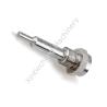 Buy cheap 40Cr Steel Long Shaft CNC Precison Machining Shaft Spare Parts Make CNC from wholesalers