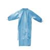 Buy cheap ISO9001 Waterproof Disposable SMS Surgical Gown For Hospital from wholesalers