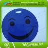 Buy cheap brand laminating pouch Smiley luggage tag from wholesalers