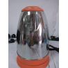 Buy cheap Supplier From China Stainless Steel Polished Commercial Instant Electric Tea Kettle from wholesalers
