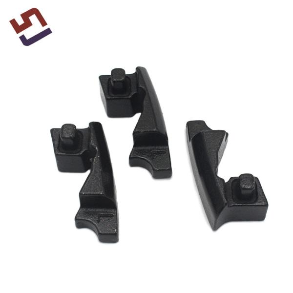 Buy cheap OEM Investment 42CrMo4 Lost Wax Casting For Car from wholesalers