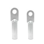 Aluminium Bimetal Cable Lug Terminal Electrical Connection Accessories