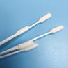 Buy cheap EO Sterile Disposable PP Stick Oral Care Sponge Swabs 140mm from wholesalers