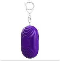 Buy cheap 130db Safesound Personal Alarm Women Elderly Students Self Vigilant ABS With 2 product