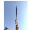 Buy cheap 2017 Electric All Terrain Mobile Crane Truck Mounted XCMG QY100K-II from wholesalers