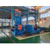 Buy cheap Environmental Protection Rubber Banbury Mixer 315 KW Banbury Mixing Machine from wholesalers