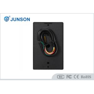 Buy cheap Digital Access Control Kits Rfid Reader EM RFID Card Type Security Product from wholesalers