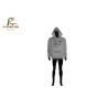 Buy cheap Fashion Design Mens Personalised Embroidered Hoodies Pullover Style CMYK Color from wholesalers