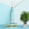 Buy cheap Cordless Electric Smart Water Flosser More Than 60psi For Teeth Whitening from wholesalers