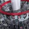 Buy cheap 4 Shuttles Used Circular Loom Machine For Woven Bags from wholesalers