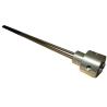 Buy cheap Air Jet Loom Parts Main Nozzle Sub Nozzle Relay Nozzle 604908 02 605511 02 605535 01 from wholesalers