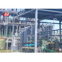 Buy cheap Industrial Gas Separation PSA Hydrogen Plant High Purity Hydrogen 99.9999% H2 product