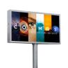 Buy cheap Fixed P6 Outdoor LED Displays Screen For Advertising SMD3535 from wholesalers