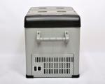 95L HOT SALE Outdoor E car freezer/camping refrigerator 4x4 trailer BD/C-95ACDC