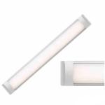 LED Purification Fixture 4FT 40W LED Batten Light 5500K--6500K LED Linear Tube