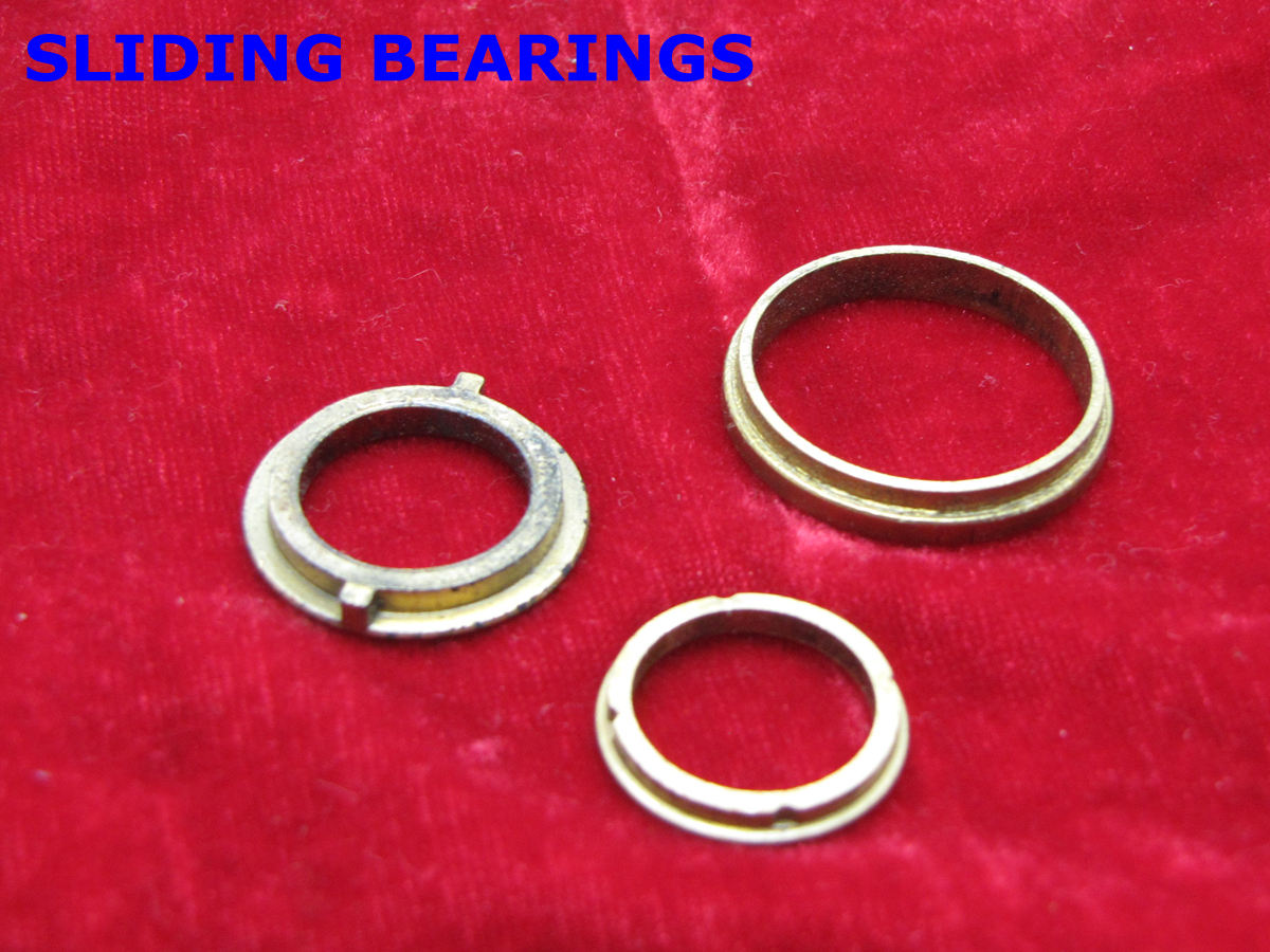 Safety Performance Powder Metallurgy Parts PMP02-0 For Medical Apparatus