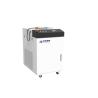 Buy cheap 1000W Laser Fiber Optic Welder For Stainless Steel Iron Copper Brass from wholesalers