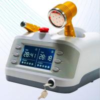 Buy cheap Low Level Laser Pain Relief Machine Injuries Arthritis Wounds Physiotherapy product