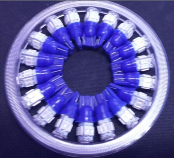 Buy cheap T10-9SMD(5630) from wholesalers