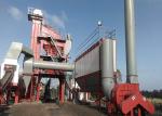 Professional Asphalt Batch Mix Plant / Bitumen Batching Plant 120t/H