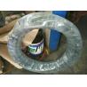 Buy cheap Polyurethane Spray Foam Machine Flexible Duct Insulated Heating Hose from wholesalers
