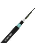 2-144 Cores GYTA53 Singlemode Outdoor Underground Directly Burried Armored Fiber
