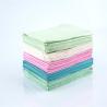 Buy cheap PE Film Dental 2 Ply Disposable Paper Bibs Waterproof from wholesalers