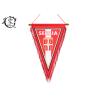 Buy cheap Serbia World Cup Country Flag Banner Sublimation Printed Serbia National Team from wholesalers