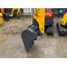 Buy cheap high engine power used excavator komatsu pc55/second hand komatsu pc55 from wholesalers