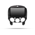 MAZDA 2007+ Car Android GPS Navigation 4 Core Android Auto Carplay