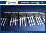 BT136-600E Thyristor Product Catalog Triacs Sensitive Gate High Sensitivity