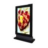 Buy cheap 75" Outdoor Digital Signage Totem Wide Operating Temp Range T750EDCP-4K from wholesalers
