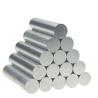 Buy cheap 5052 Aluminium Round Bar 9.5mm 5000 Series Mill Finished For Construction from wholesalers