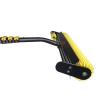 Buy cheap Photovoltaic Module Solar Panel Cleaning Brush High Pressure from wholesalers
