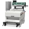 Buy cheap 80cm Power Shaker DTF Machine Double Xp600 Tshirt DTF Pet Film Printer from wholesalers