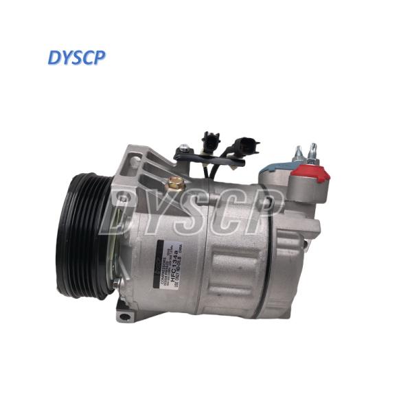 Buy cheap Auto Ac Compressor For S80 2.5T 5PK 2007-2009 36002747 36000331 from wholesalers
